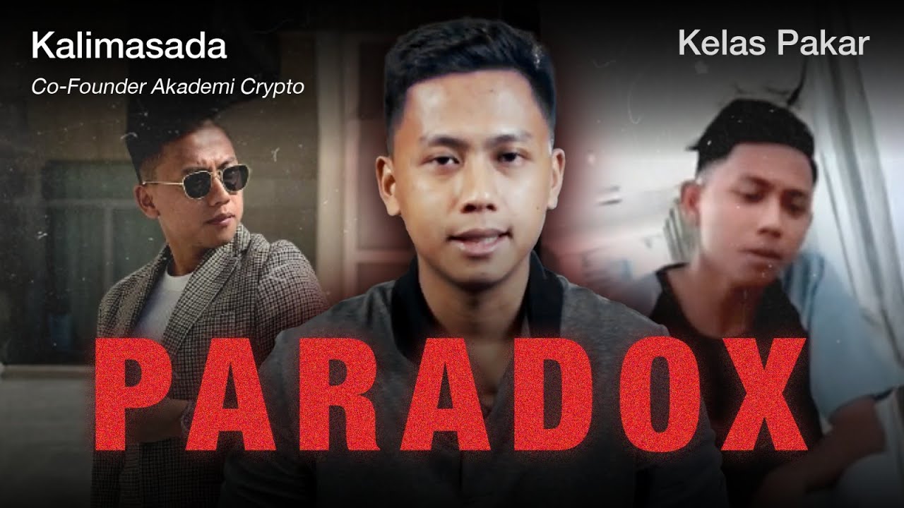 Kalimasada: Cara Menjadi Orang Kaya