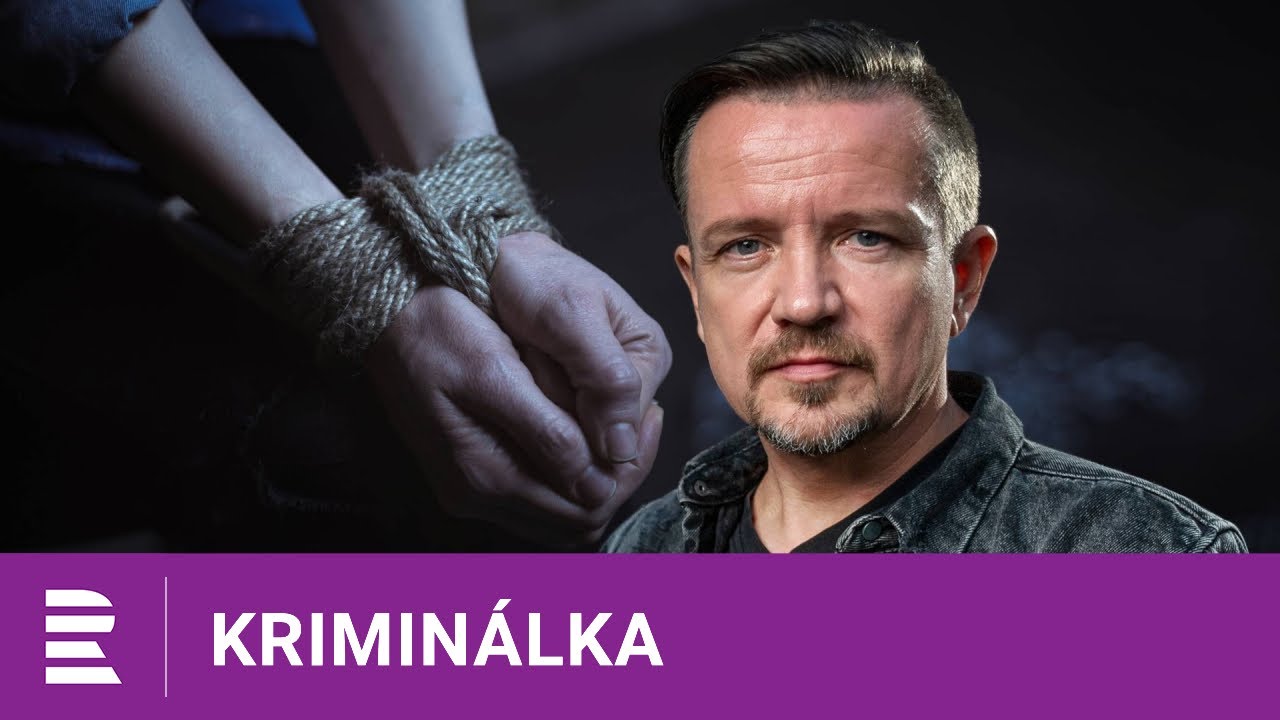 Kriminálka Mirka Vaňury na Dvojce: Sadista na útěku