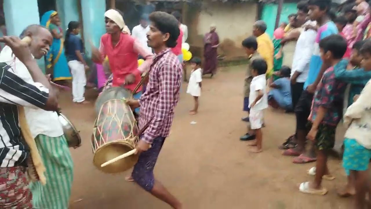 KOSAL GANDA BAJA // SAMBALPURI ODISHA.INDIA🇮🇳GRAM.KANHEITAL@zeekosal