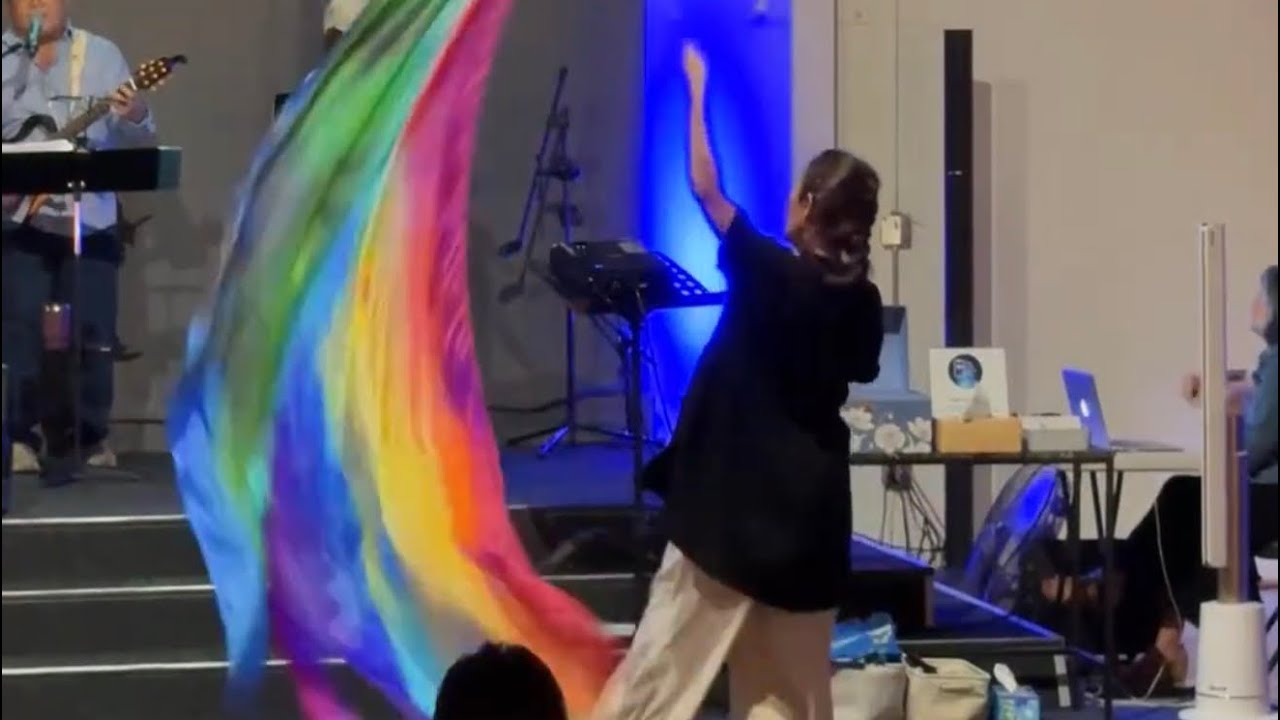 Hawaii Street Preaching & Public Prayer is live!
