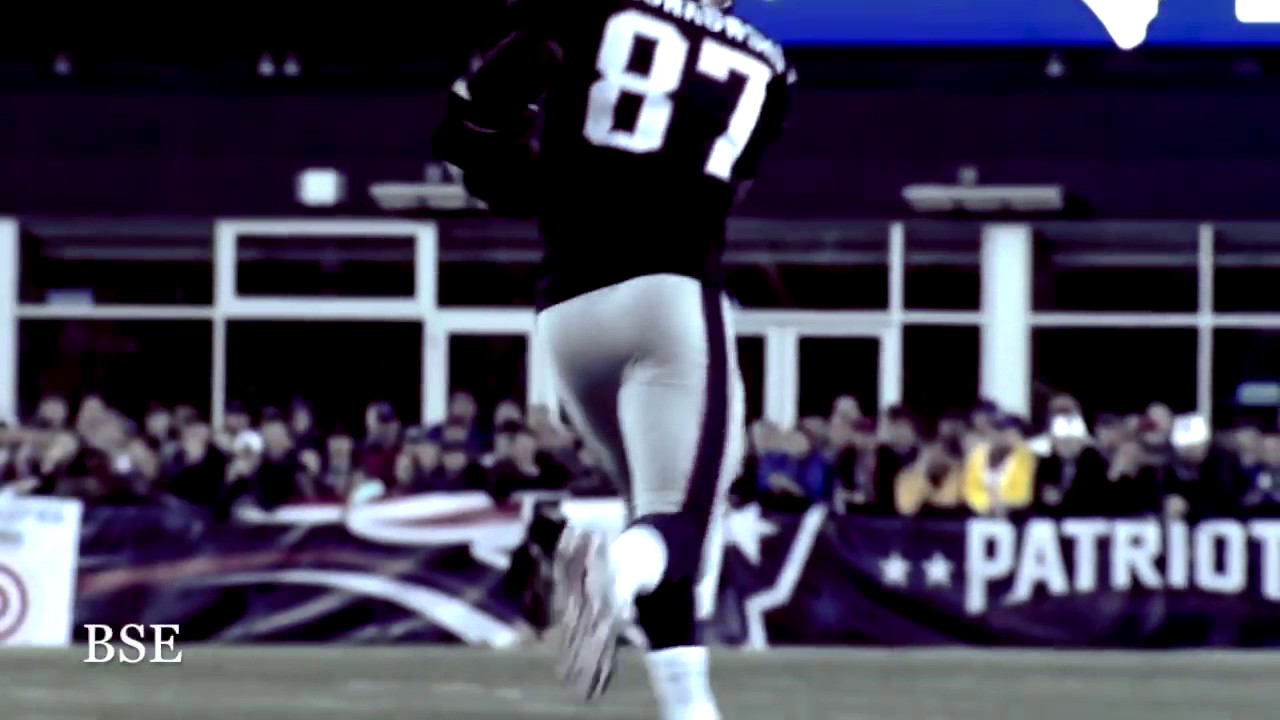 Brady's Back