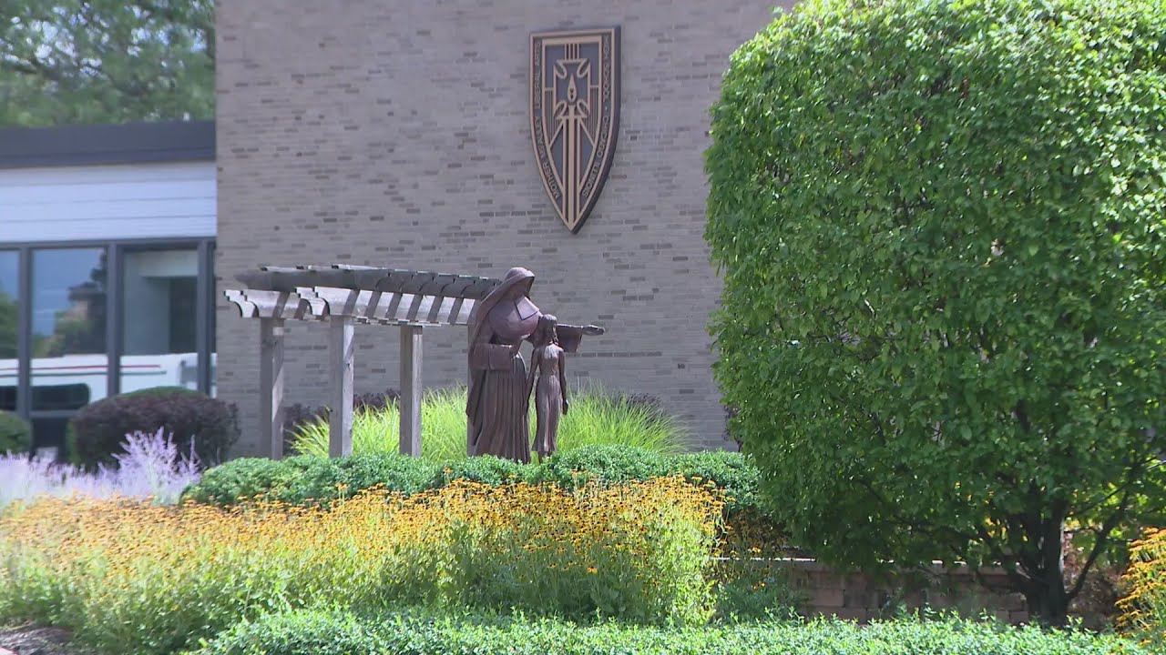 Former McAuley High School water polo player files lawsuit alleging sexual abuse by coach