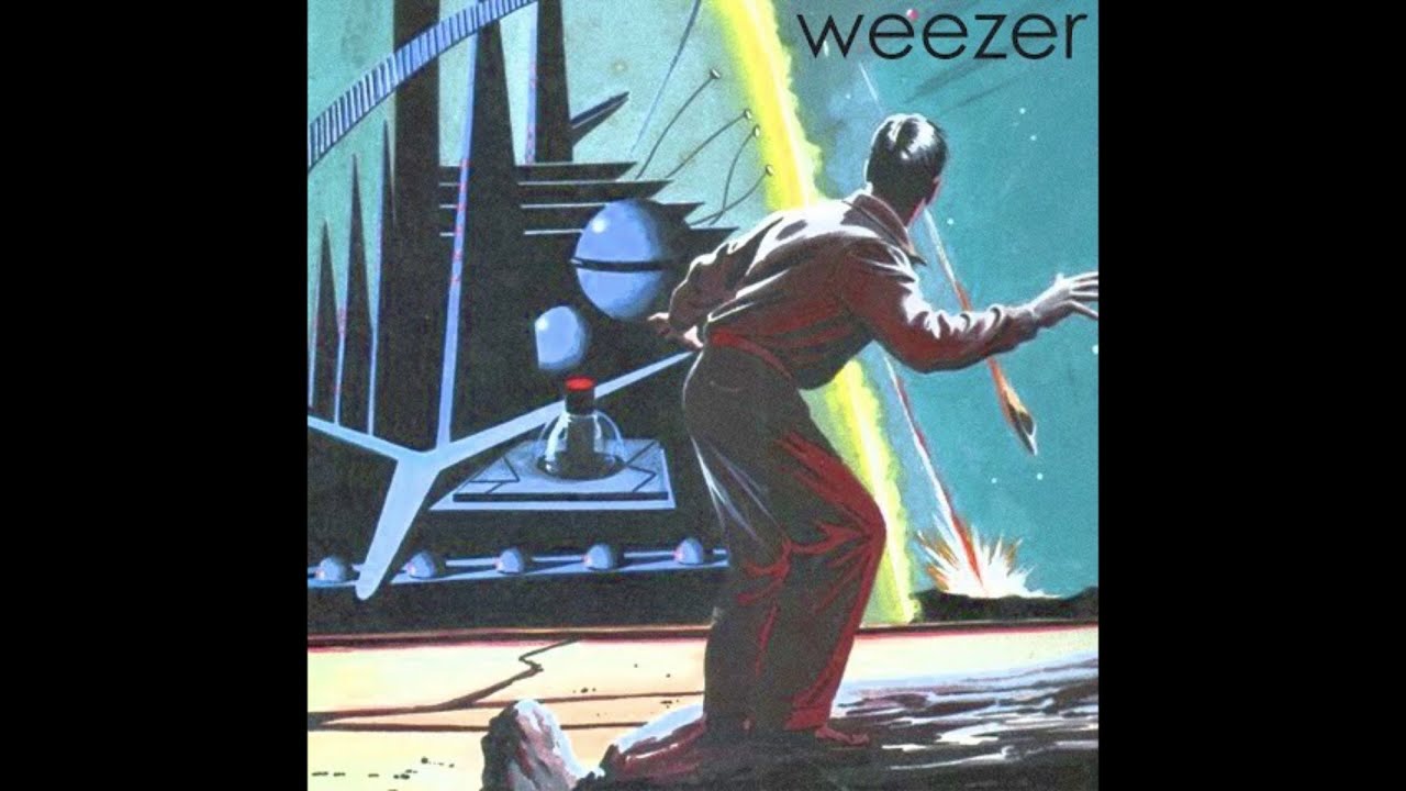 Weezer - Music from Another Dimension