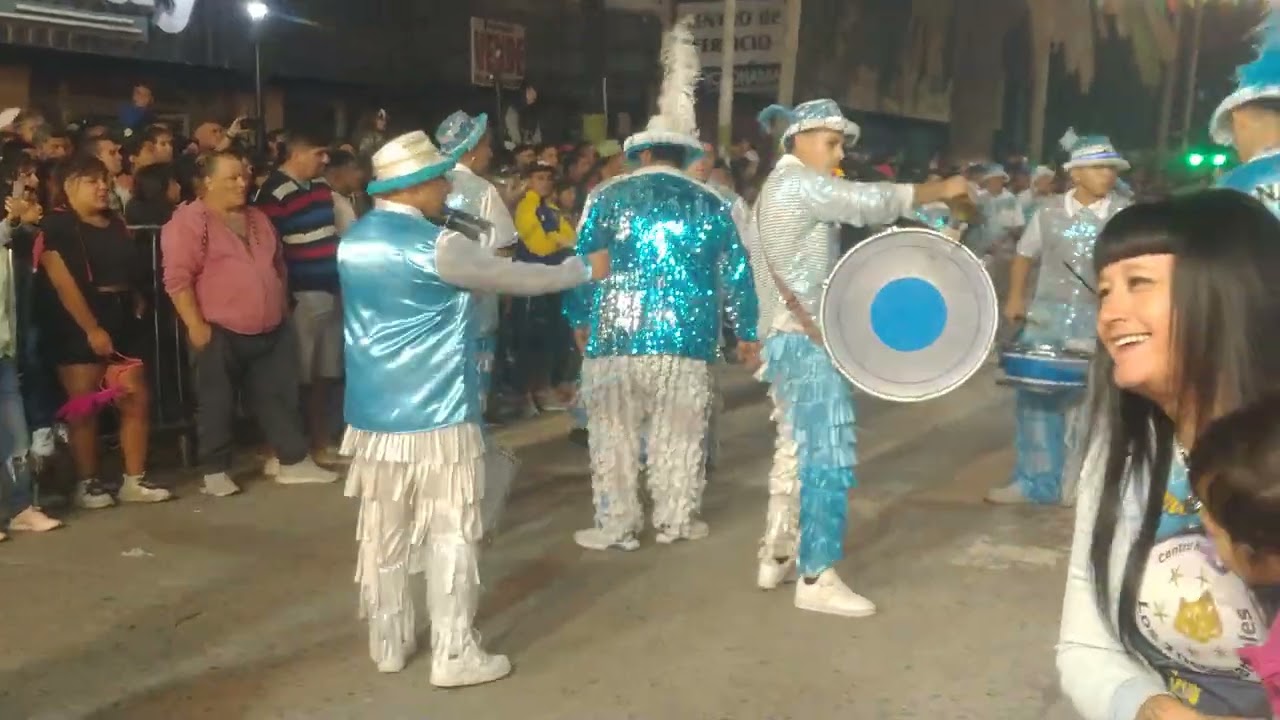 corsos en la ciudad de Laferrere 2024