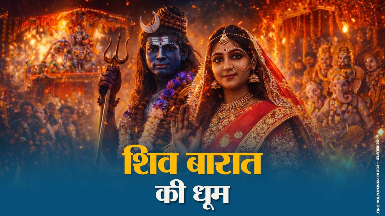 Muzaffarpur में Maha Shivratri पर उमड़ा आस्था का सैलाब