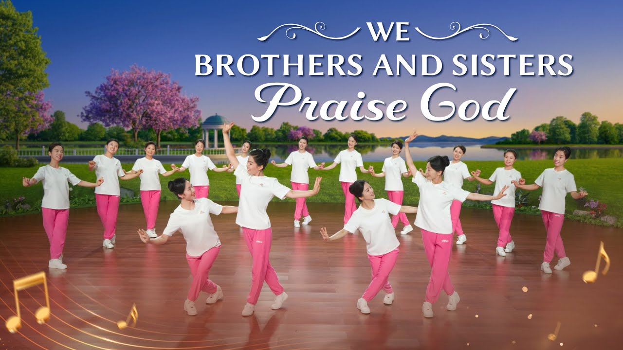 Christian Dance 2024 | 