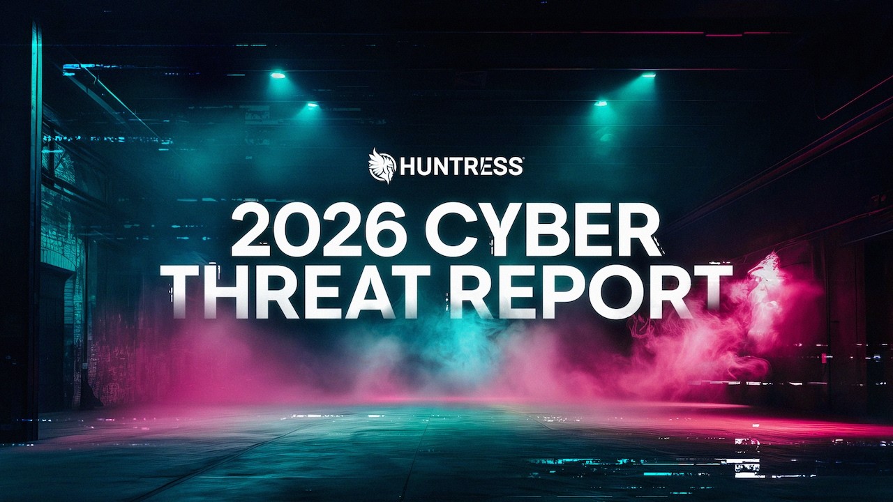 What We've Learned From Protecting 4M Endpoints & 9M Identities