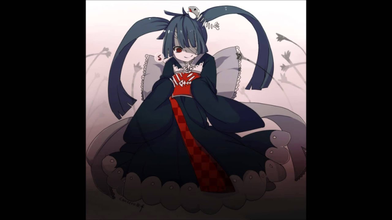 Wadanohara OST #38 - 