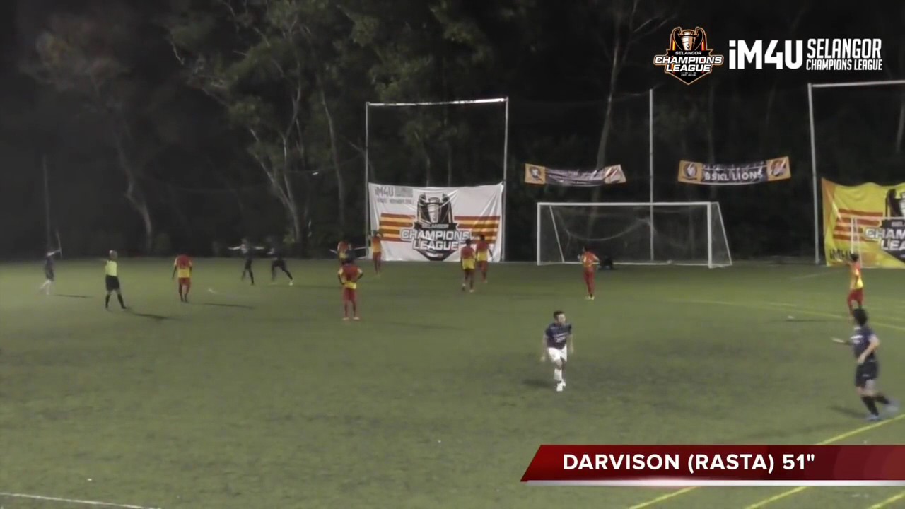 #SCLHIGHLIGHTS: TOP 10 GOALS OF THE SEASON