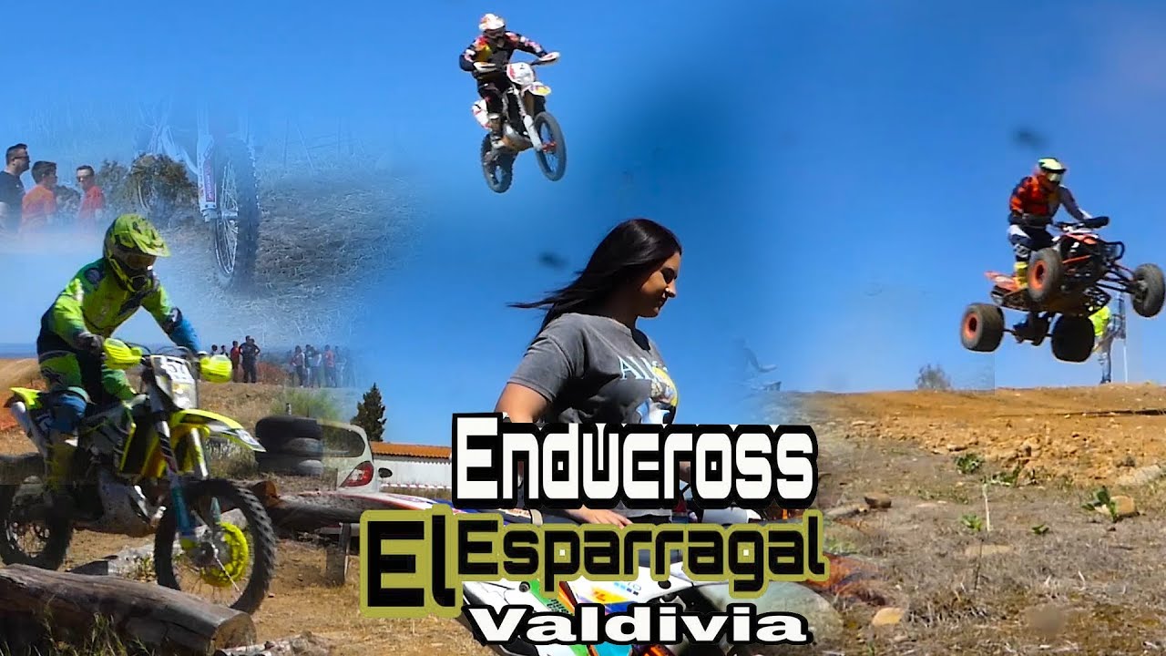 II Enducross - El Esparragal 2019 (Valdivia)