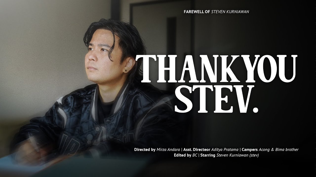 SATU SEASON YANG SANGAT BERKESAN, TERIMAKASIH ONIC STEV!