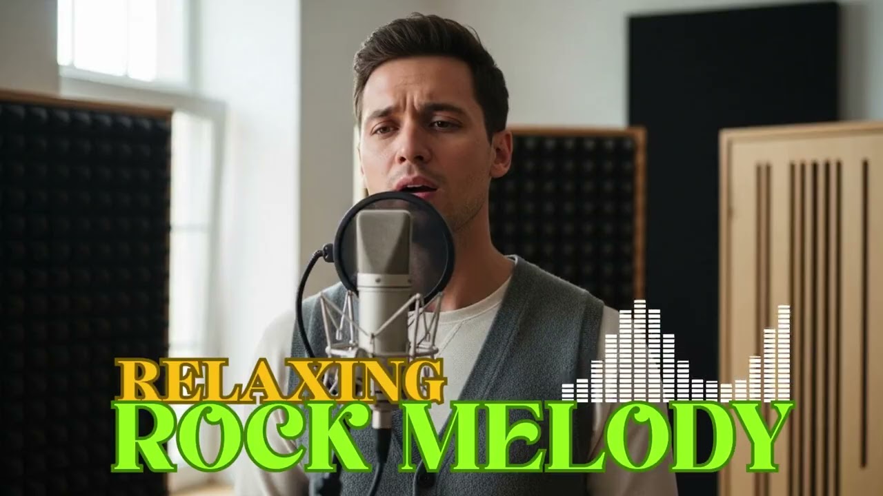 Best Slow Rock Love Songs | Ultimate Rock Ballads Playlist