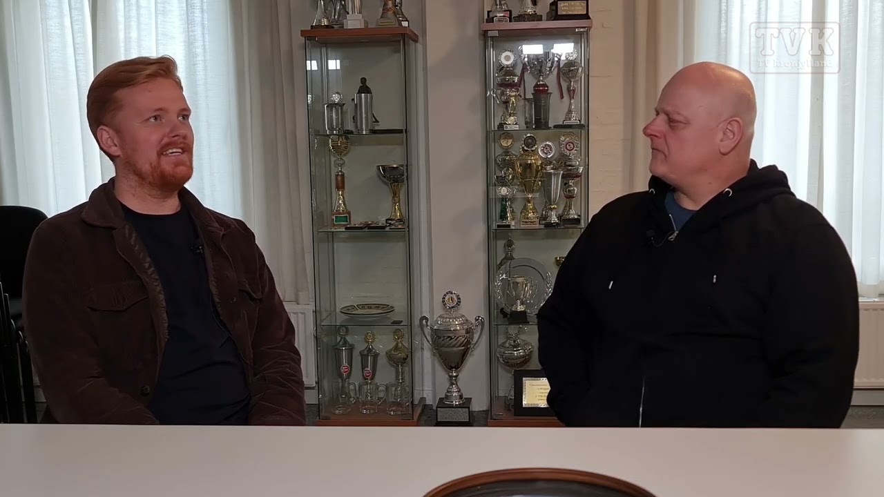Bo's Verden - Mads Kjær