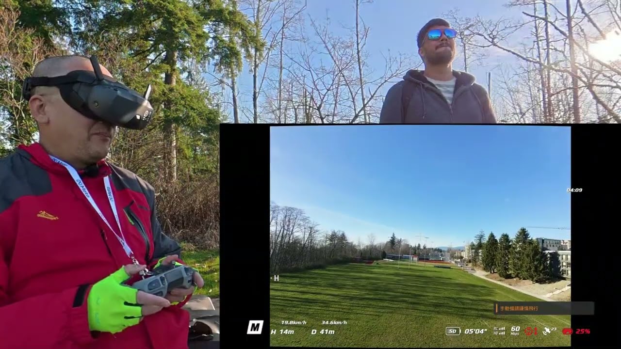Do you buy DJI Care or I-don't Care