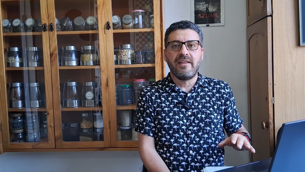 ¿Cómo se Construyen Masculinidades en el Liceo?