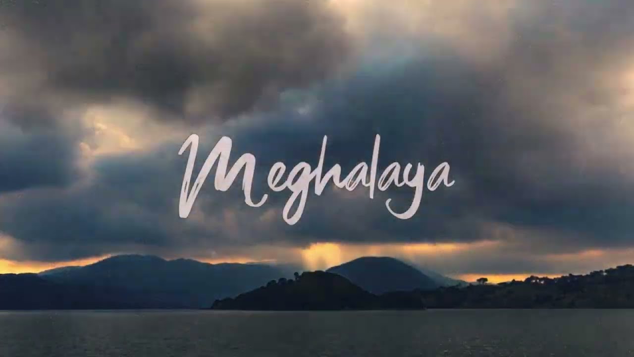 Megha Kayak Fest | Meghalaya Tourism