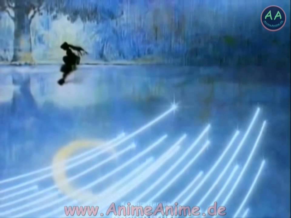 Sailor Moon - Abspann / Outro / Ending (Deutsch) [000109]