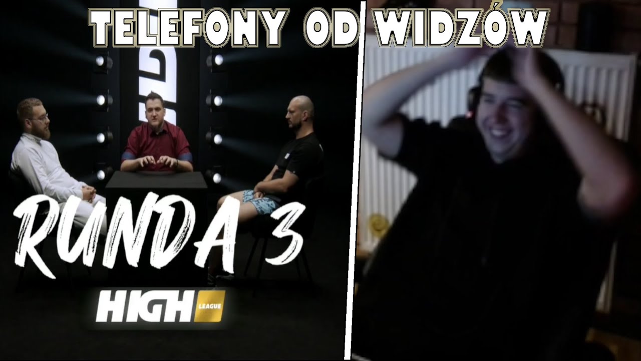 Holak i Xayoo oglądają 