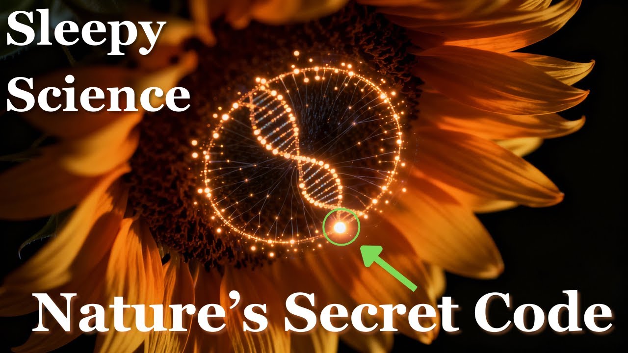 The Fibonacci Sequence Explained - Sleepy Science