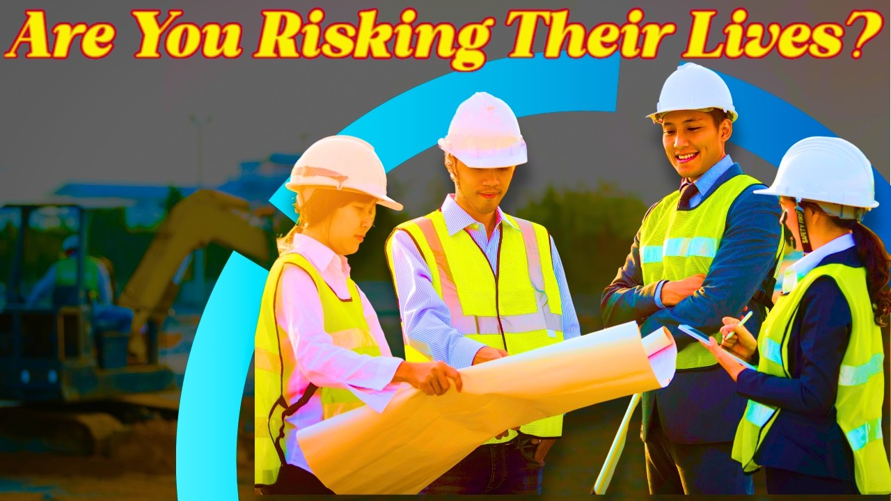Expert Tips for Effective Employee Safety Training You Should Know #safetytraining