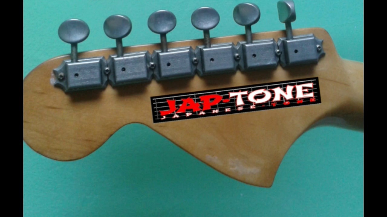 JAPTONE jingle 3