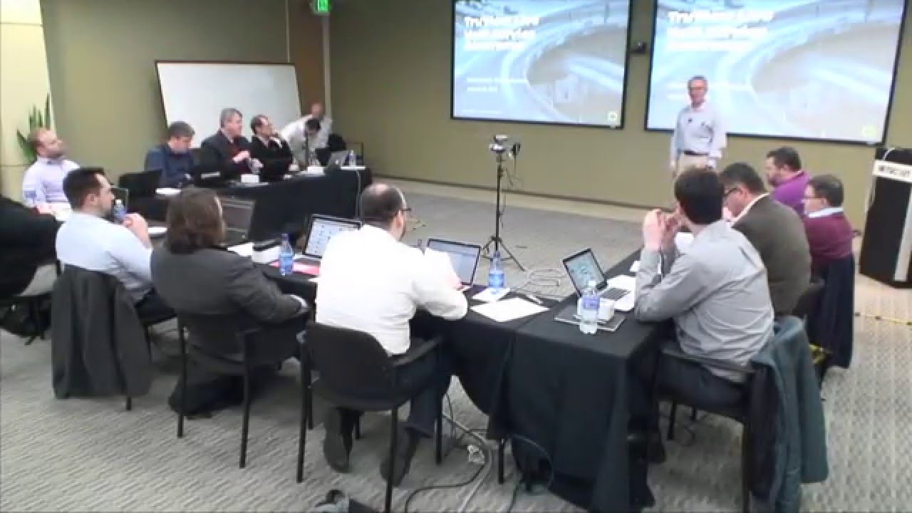 NetScout TruView Live VoIP Service Assurance