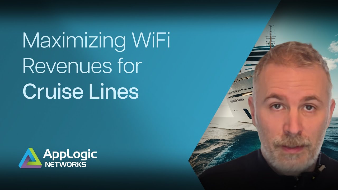 Maximizing WiFi Revenues for CruiseLines