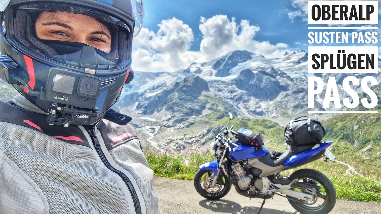 N-am vrut sa ajung aici - Alpi 2023