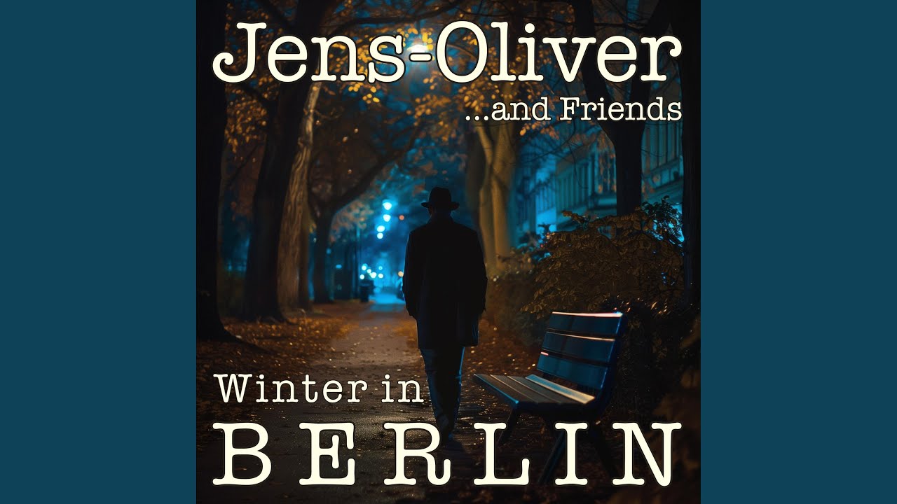 Winter in Berlin