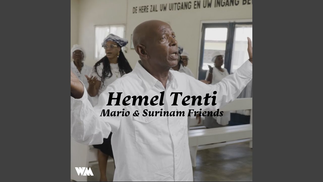 Hemel Tenti