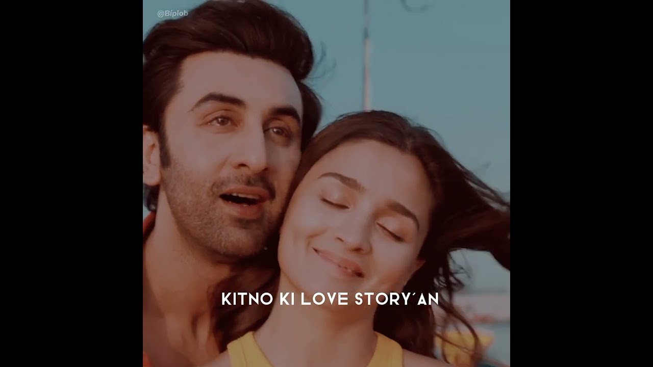 #kesariya #arjitsingh #sonymusicentertainment