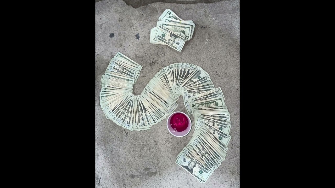 [FREE] Rio Da Yung OG x Babyfxce E x Flint Type Beat - 