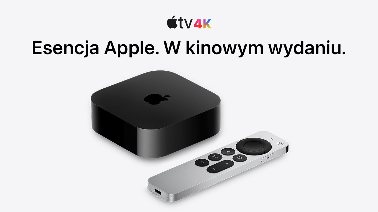 Esencja Apple. W kinowym wydaniu.