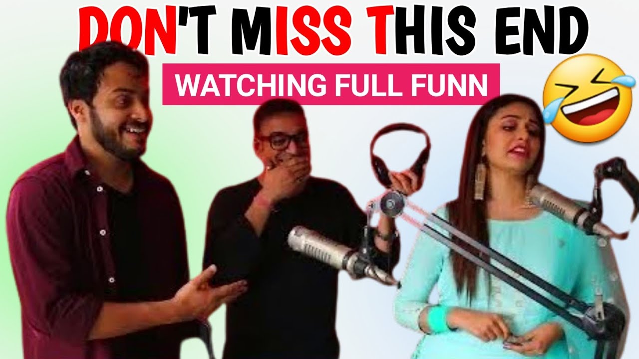 Don't miss on this video PRANK call rj praveen murga 