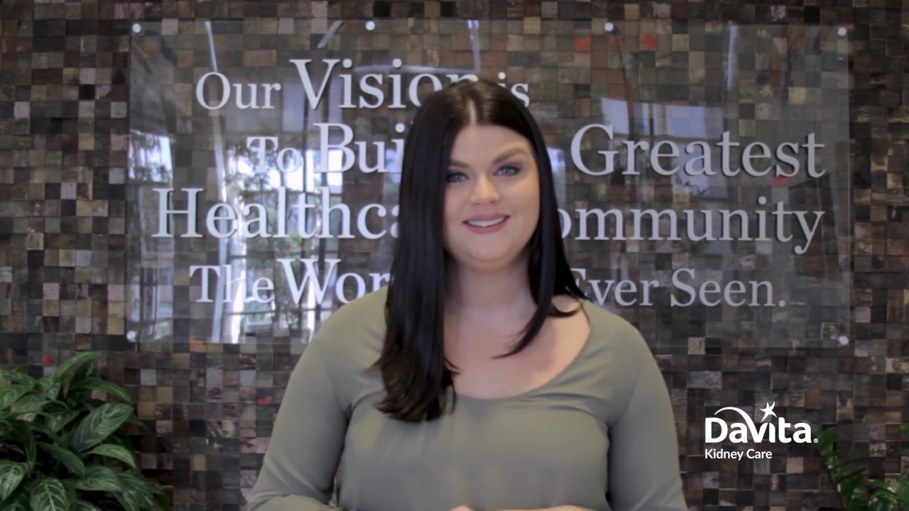 DaVita Revenue Operations Team