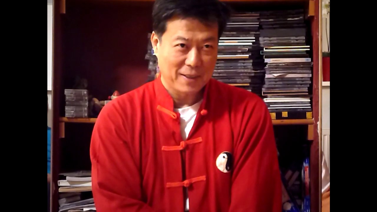 Entscheidungen treffen - Zen Meditation mit Meister Zhang Xiao Ping