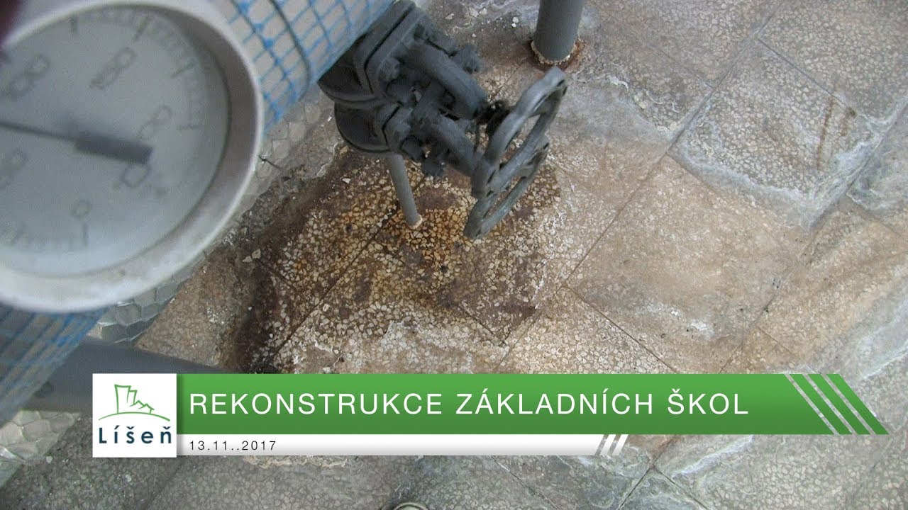 ZŠ Horníkova se dočká kompletní rekonstrukce