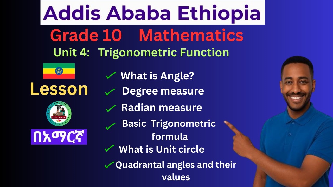 Grade 10 Mathematics unit 3 Exponential and Logarithmic Functions (#lesson four)
