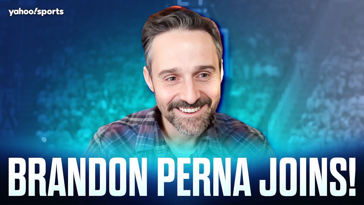 Brandon Perna on the Curse Wheel, Philip Rivers, the Broncos & More!
