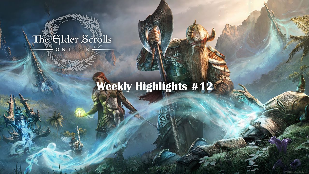 Black Gem Foundry HM, Dreadsail Reef HM, Kynes Aegis HM - Weekly Highlights #12