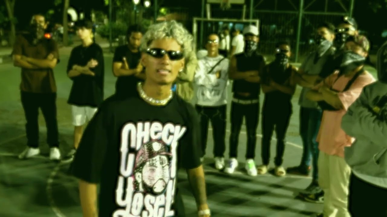 Kid Kyo - BulletShell (Video Official)