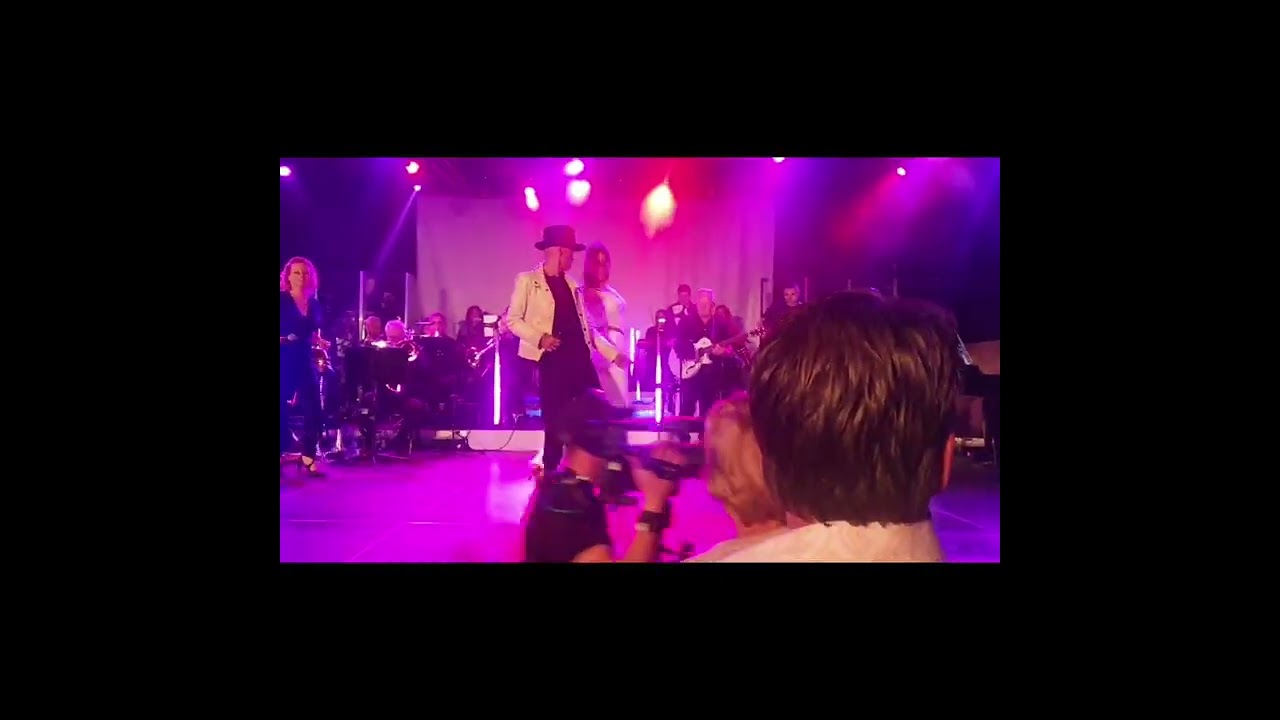 Oisterwijk in concert 2023 compilatie van onze dansnummers💃🕺🎼