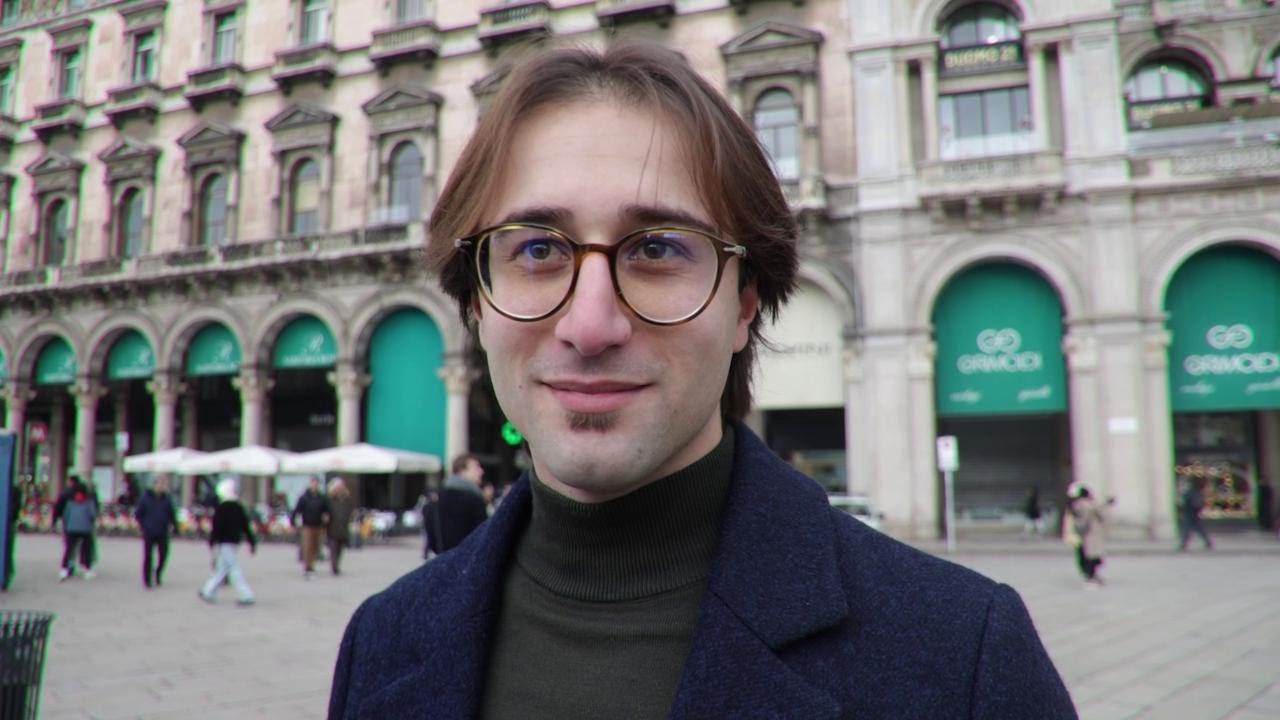 Cercasi SPIRITO OLIMPICO a MILANO: il clima 