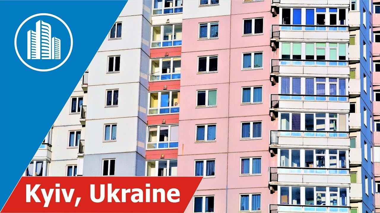 How to buy a cheap apartment in Kyiv?