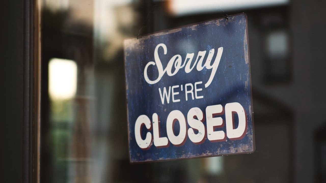 New figures indicate mass post-JobKeeper job losses and business closures