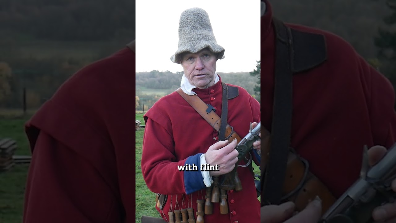The Rich Man's Pistol During the 17th Century