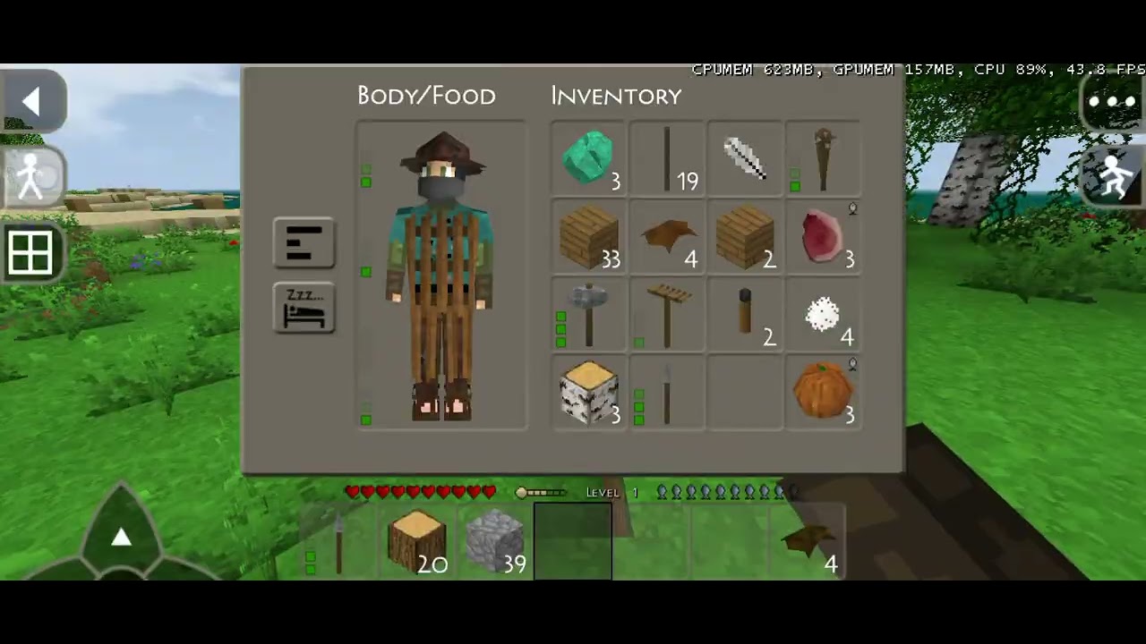 survival craft 2: episode 1