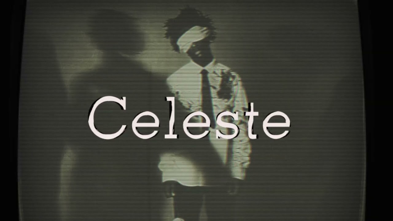 d4vd - Celeste ( Slowed & Reverb )