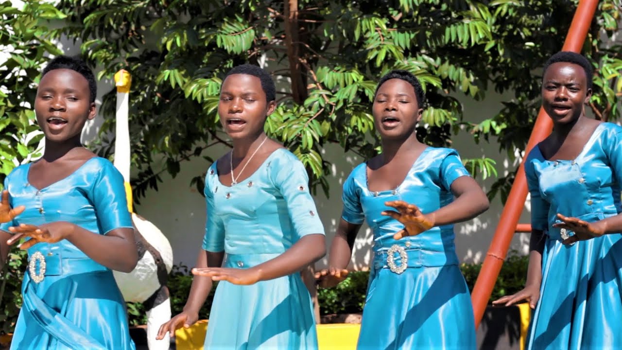 Matendo Choir Fpct mrufiti - Wajivunia Nini {Official Video} SMS SKIZ 63490342