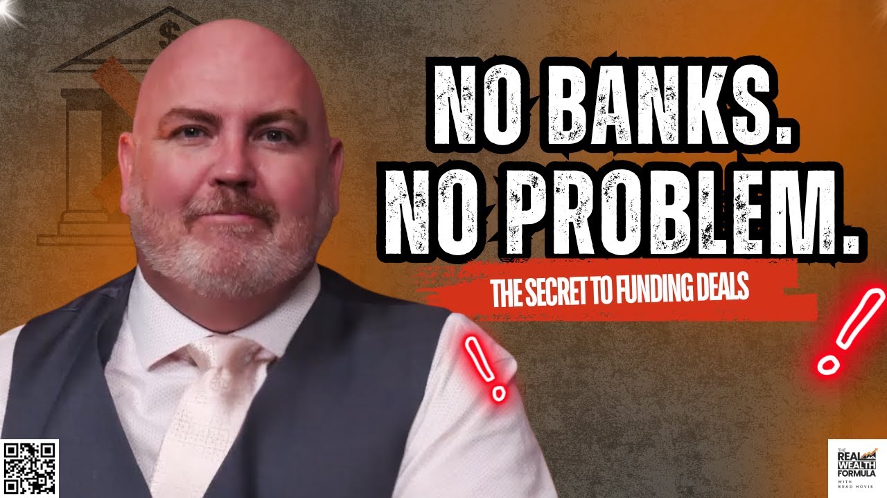Why Do Rich People Skip Big Banks?